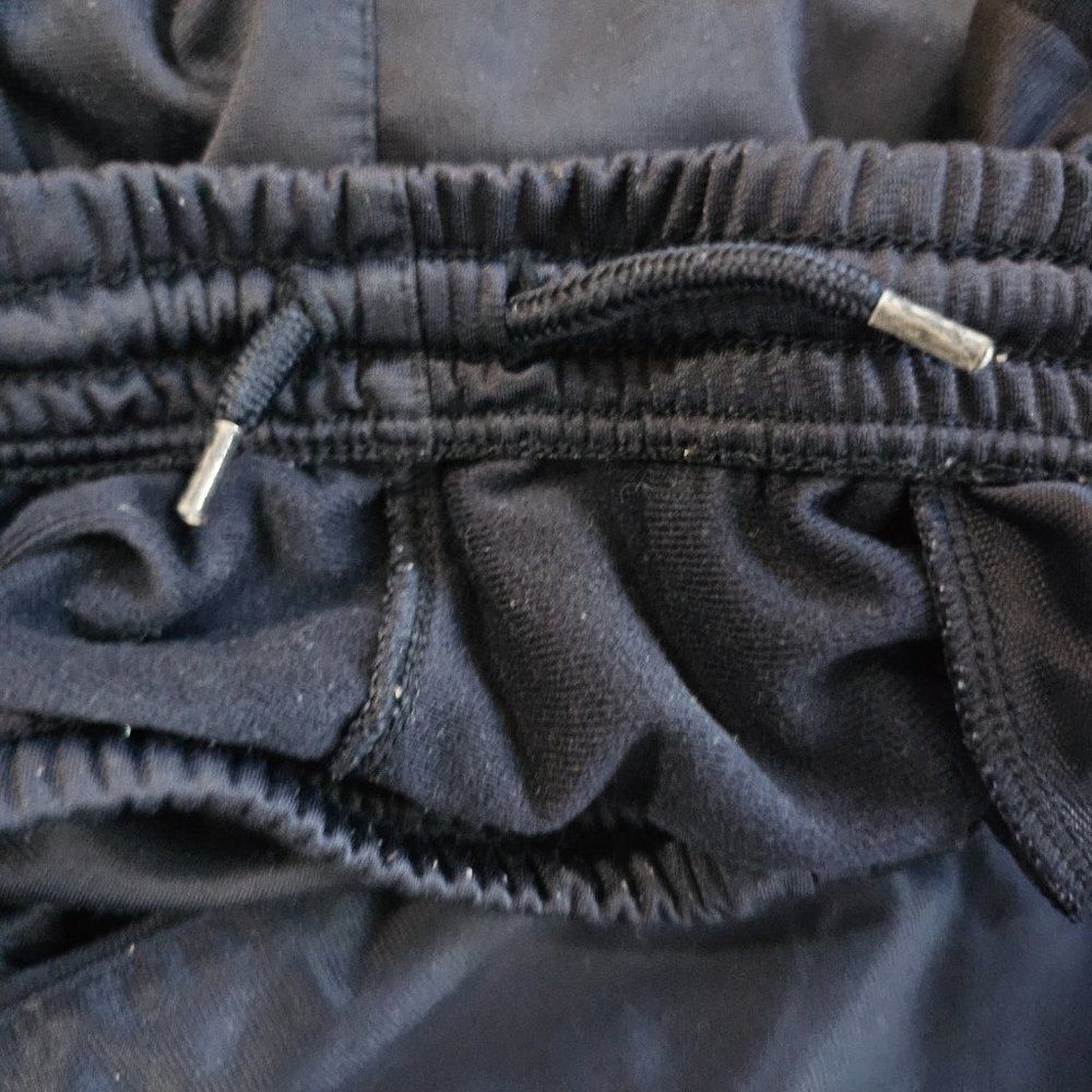 Jordan Big Kids Navy Blue Essential Woven Running Pants Size XL - Picture 5 of 5